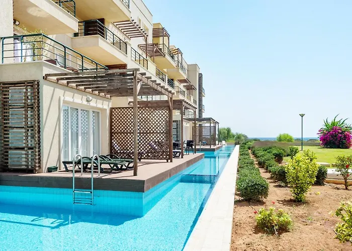 Thalassa & Retreat Vokolidha