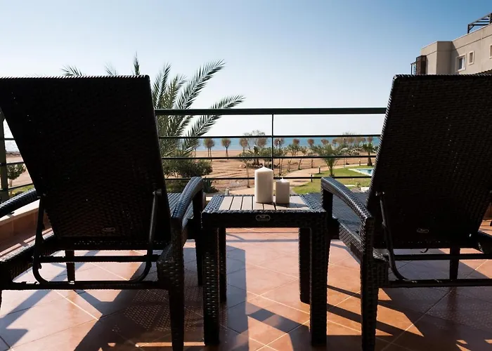 Thalassa & Retreat Semesteranläggning (resort) *