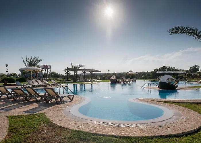 Thalassa & Retreat *