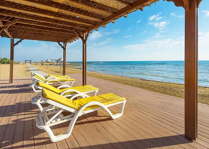 Thalassa & Retreat Vokolidha