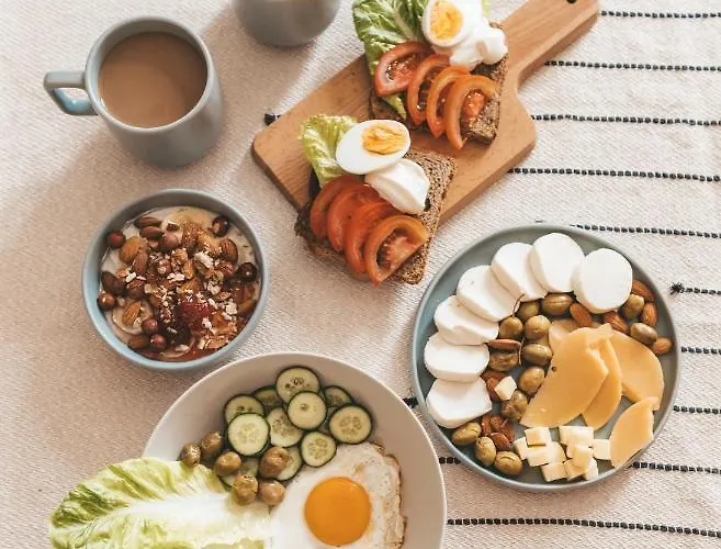 Thalassa & Retreat Vokolidha