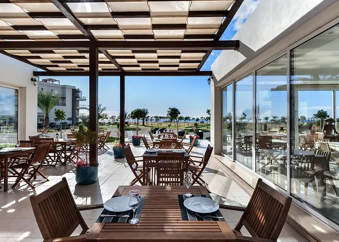 Thalassa & Retreat * Vokolidha