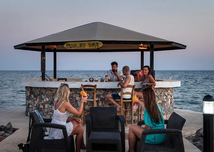 Thalassa & Retreat *