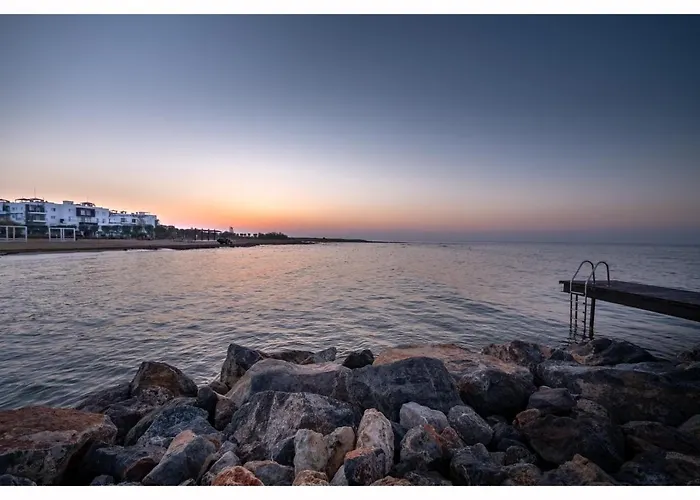 Ośrodek wypoczynkowy Thalassa & Retreat