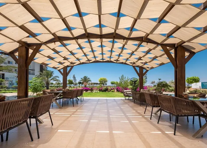 Thalassa & Retreat Ośrodek wypoczynkowy