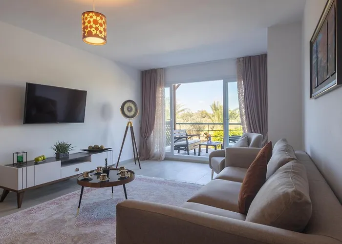 Thalassa & Retreat *