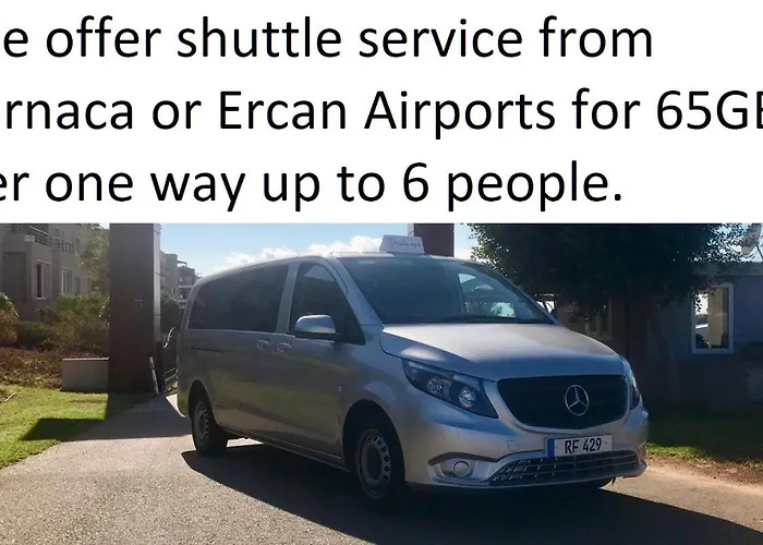 Thalassa & Retreat Semesteranläggning (resort) *