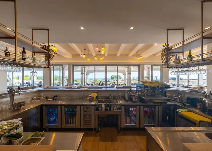 Ośrodek wypoczynkowy Thalassa & Retreat *