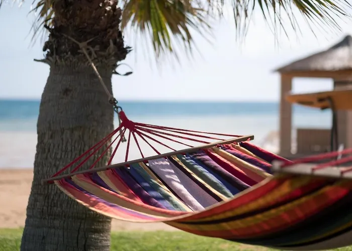 Thalassa & Retreat Курортный комплекс Vokolidha