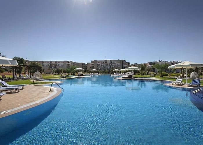 Thalassa & Retreat Ośrodek wypoczynkowy Vokolidha