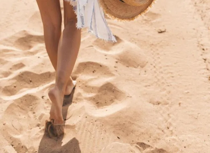 Semesteranläggning (resort) Thalassa & Retreat