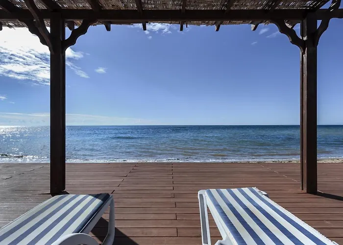 Thalassa & Retreat Ośrodek wypoczynkowy